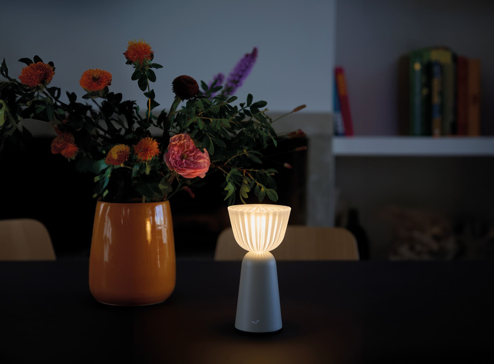 Renouvelez votre éclairage, créez une ambiance chaleureuse, voulez-vous découvrir les nouvelles lampes FERMOB ?