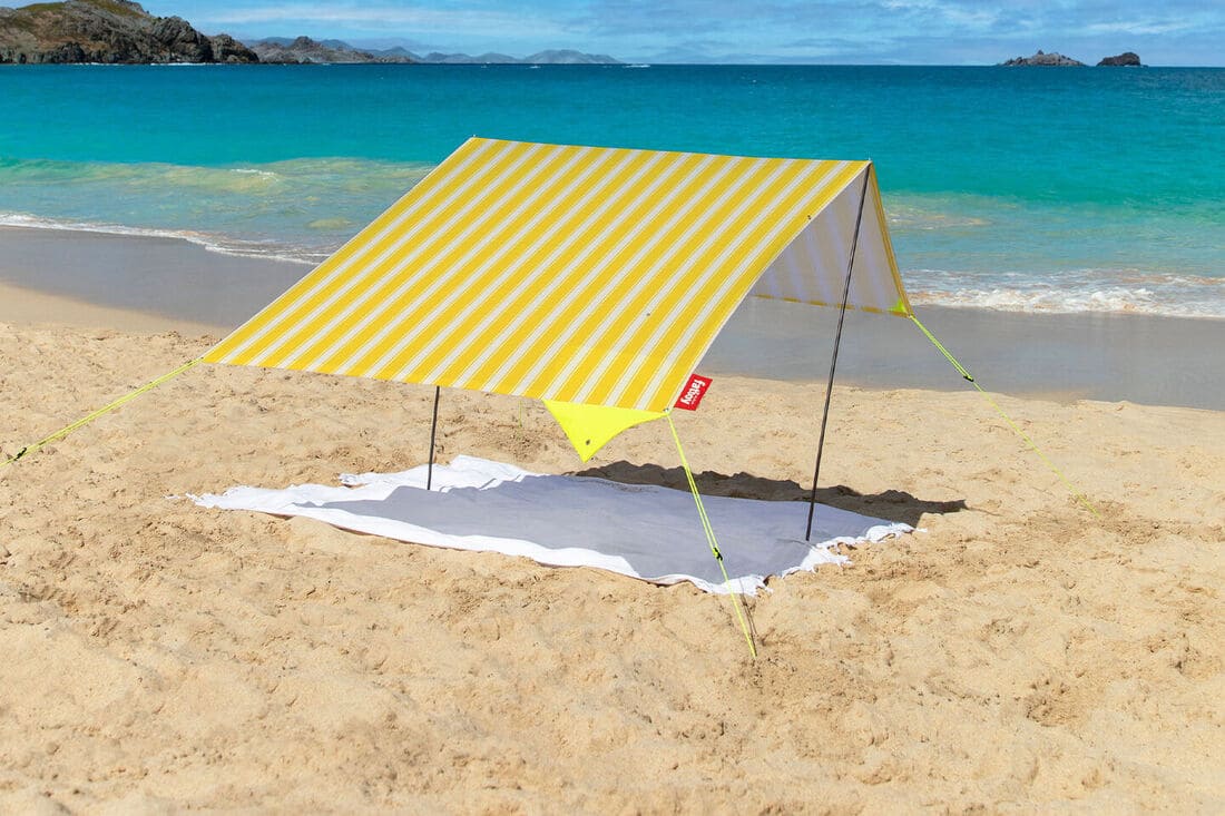 Miasun de Fatboy : votre ombre portable avec style