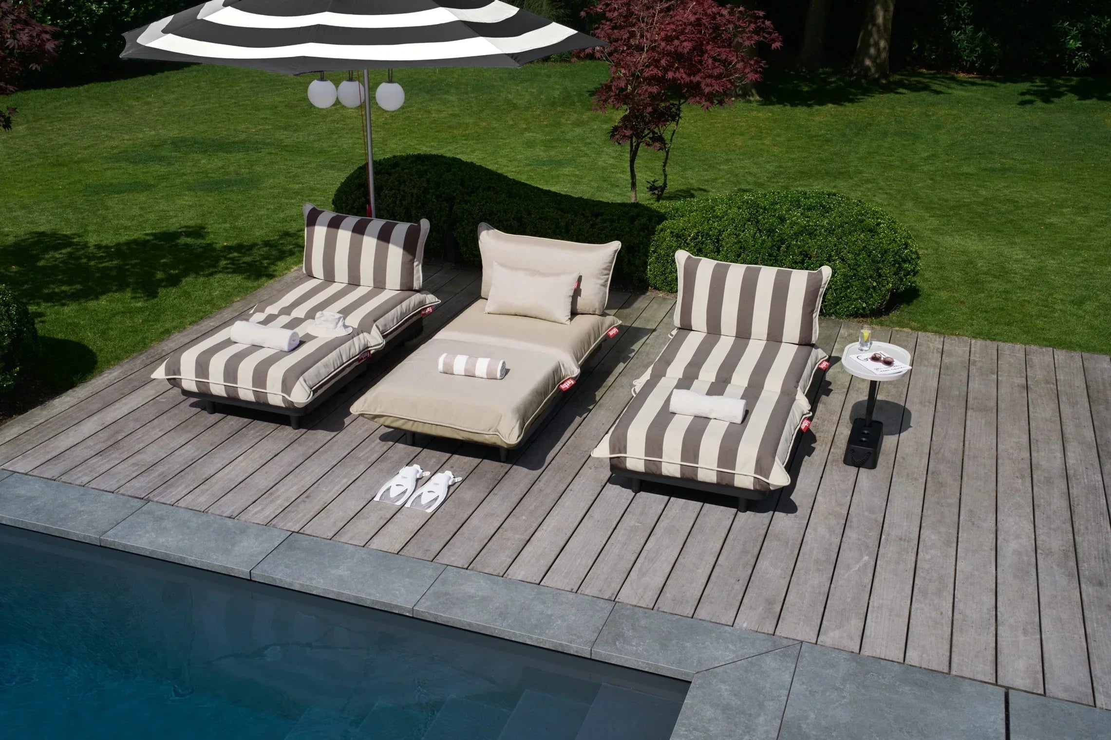 FATBOY : Design, Innovation et Style