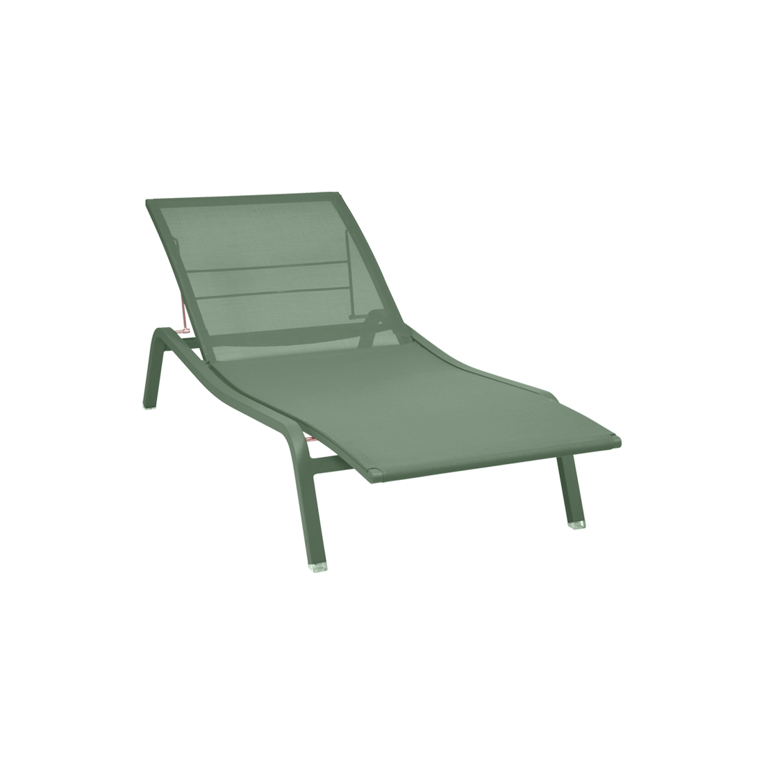Comment nettoyer une chaise longue ?