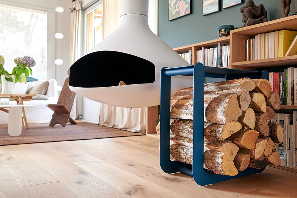 L’intérieur, un espace d’expression sans limites !