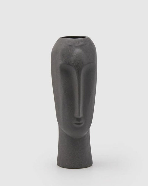 Vase visage MOHAI MIMI CDM Paris