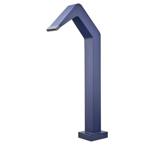Cascade pulvérisante pour piscine NIAGARA 6cm bleu océan POOLIMEX COIN DU MEUBLE PARIS