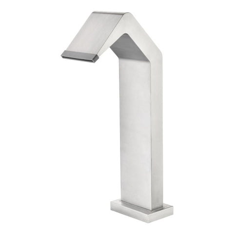 Cascade pulvérisante pour piscine NIAGARA 15cm acier POOLIMEX COIN DU MEUBLE PARIS