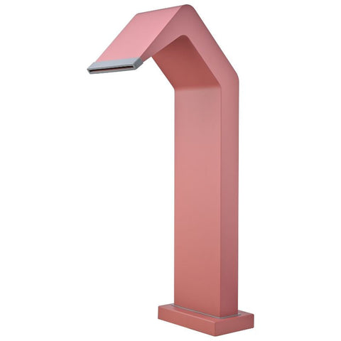 Cascade pulvérisante pour piscine NIAGARA 15cm rose corail POOLIMEX COIN DU MEUBLE PARIS