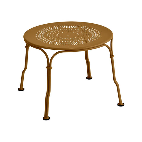 Table basse 1900 de la marque française Fermob. Acheter Fermob en ligne. 