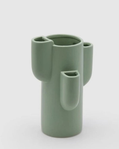 Vase en céramique CACTUS