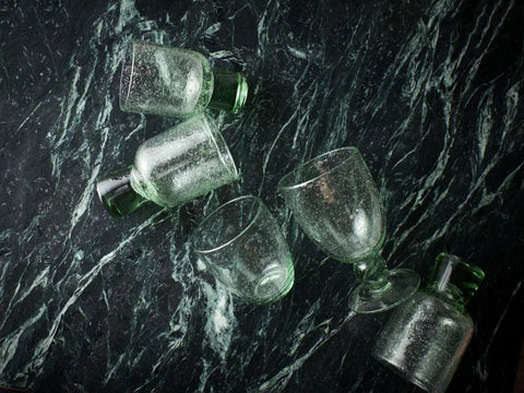 Verre VICTOR POMAX COIN DU MEUBLE PARIS