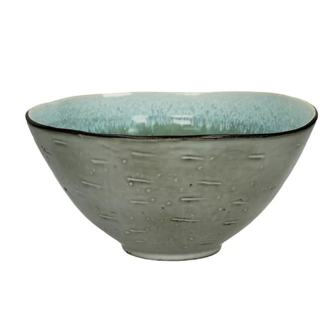 Bol en grès KIMO Ø24cm Coin du meuble Pomax paris