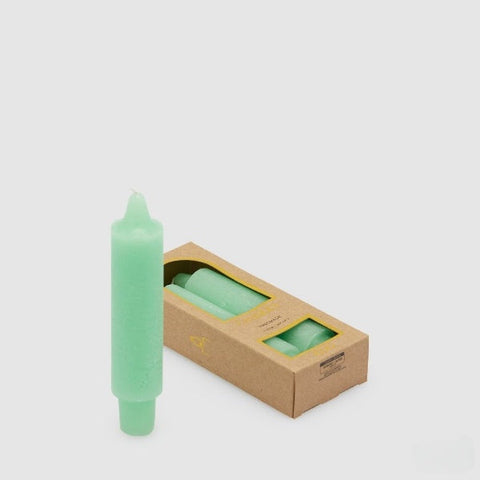 Set de 2 bougies de 15cm