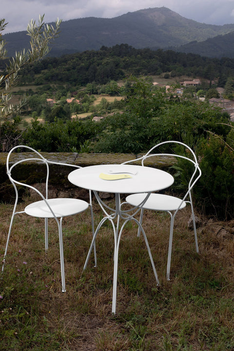 Table AIRLOOP de Ø60cm
