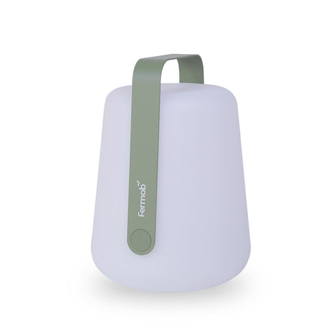 Lampara BALAD de 38cm de la marca Fermob. comprar online en rincon del mueble