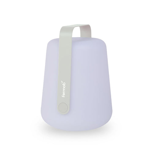 Lampara BALAD de 38cm de la marca Fermob. comprar online en rincon del mueble