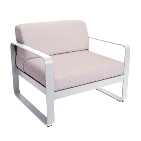 Sillon Bellevie de la marca Fermob. Comprar online en rincón del mueble. RDM online