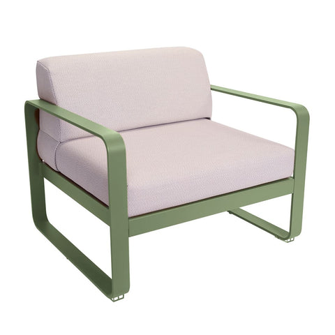 Sillon Bellevie de la marca Fermob. Comprar online en rincón del mueble. RDM online