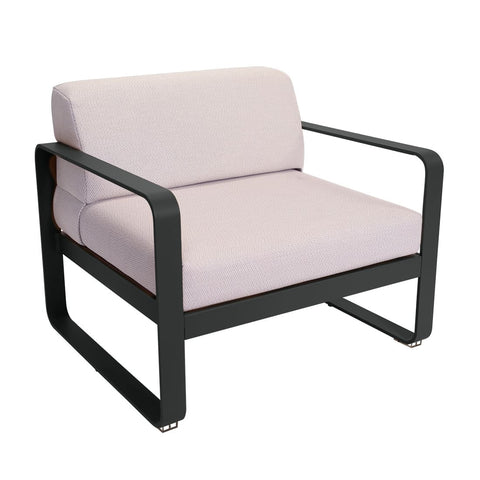 Sillon Bellevie de la marca Fermob. Comprar online en rincón del mueble. RDM online