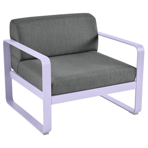 Fauteuil BELLEVIE FERMOB CDM Paris