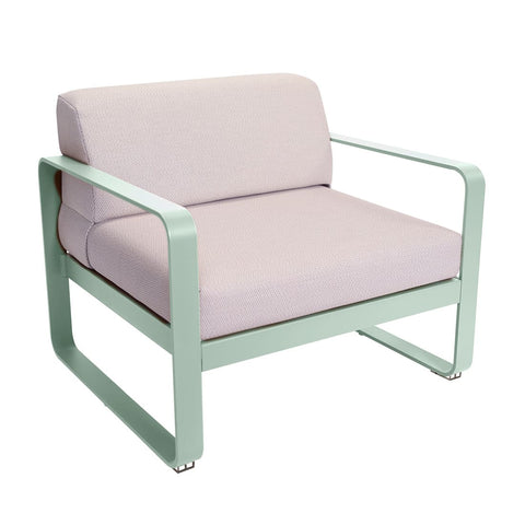 Sillon Bellevie de la marca Fermob. Comprar online en rincón del mueble. RDM online