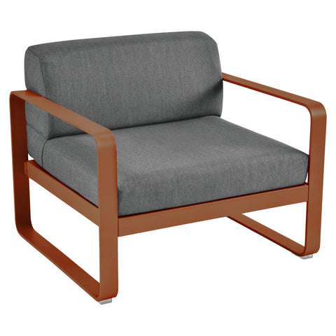 Fauteuil BELLEVIE