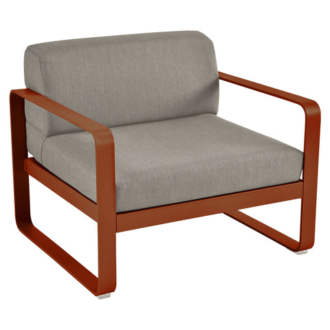 Fauteuil BELLEVIE