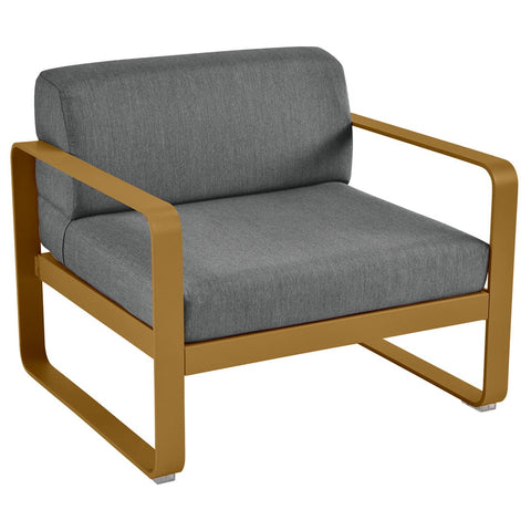 Fauteuil BELLEVIE FERMOB CDM Paris