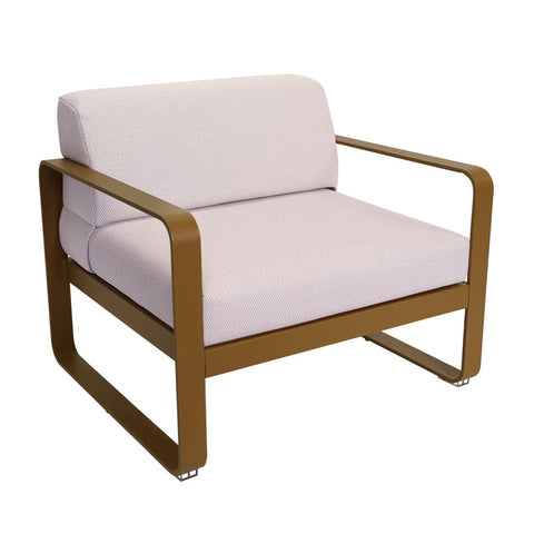 Sillon Bellevie de la marca Fermob. Comprar online en rincón del mueble. RDM online