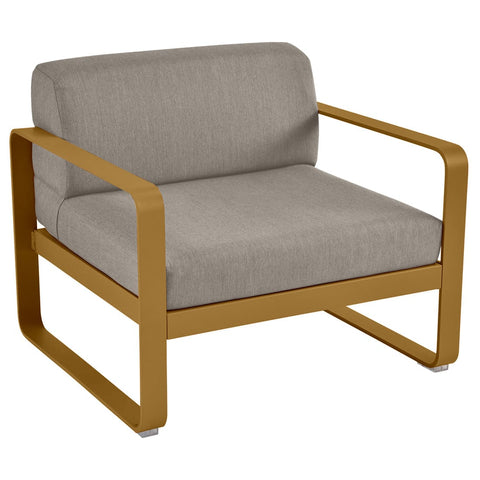 Fauteuil BELLEVIE FERMOB CDM Paris