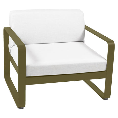 Fauteuil BELLEVIE FERMOB CDM Paris
