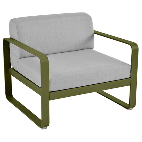 Fauteuil BELLEVIE FERMOB CDM Paris