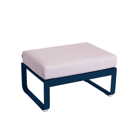Puf BELLEVIE cojin Pearl de la marca fermob. comprar online en rincon del mueble. RDM Online