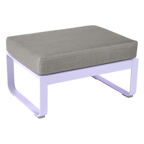 Pouf BELLEVIE de la marque française Fermob. Acheter Fermob en ligne.