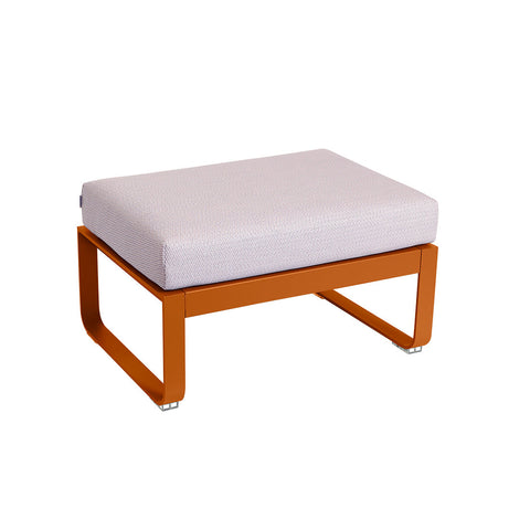 Puf BELLEVIE cojin Pearl de la marca fermob. comprar online en rincon del mueble. RDM Online