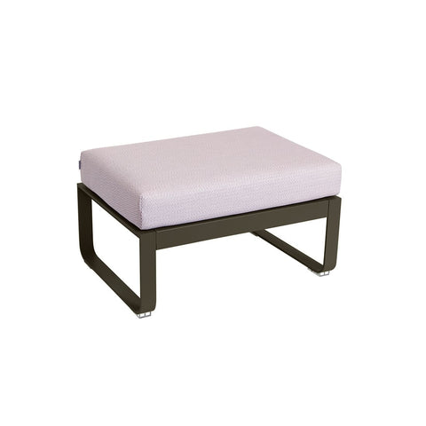 Puf BELLEVIE cojin Pearl de la marca fermob. comprar online en rincon del mueble. RDM Online
