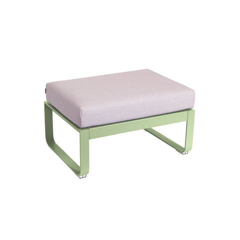 Puf BELLEVIE cojin Pearl de la marca fermob. comprar online en rincon del mueble. RDM Online