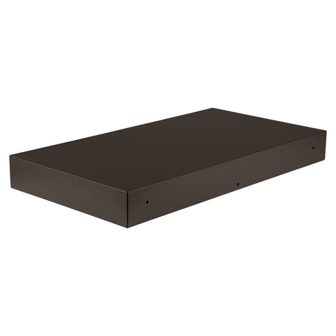 Tablette de jonction rectangulaire BELLEVIE