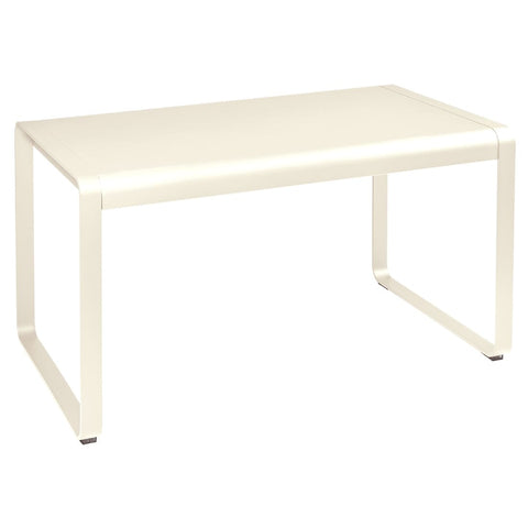 Table BELLEVIE de 140x80x74cm