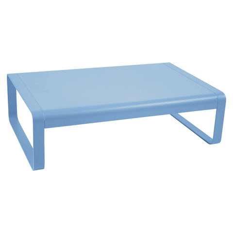 Table basse BELLEVIE de 103x75x36cm