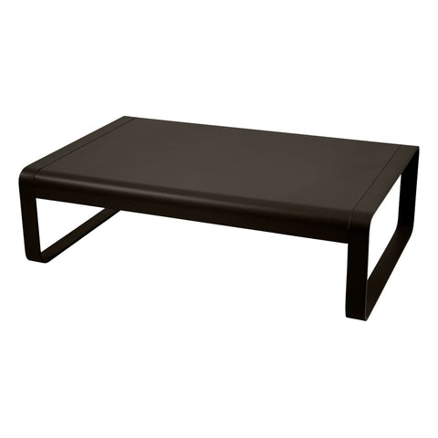 Table basse BELLEVIE de 103x75x36cm