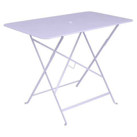 Table BISTRO 97x57cm