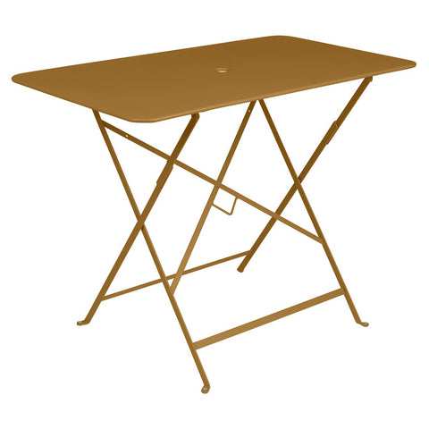 Table BISTRO 97x57cm