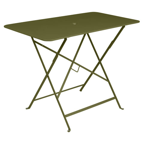 Table BISTRO 97x57cm