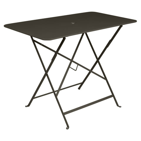 Table BISTRO 97x57cm
