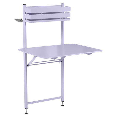 Table de balcon BISTRO 57 x 77 cm de la marque Fermob. Acheter Fermob en ligne.