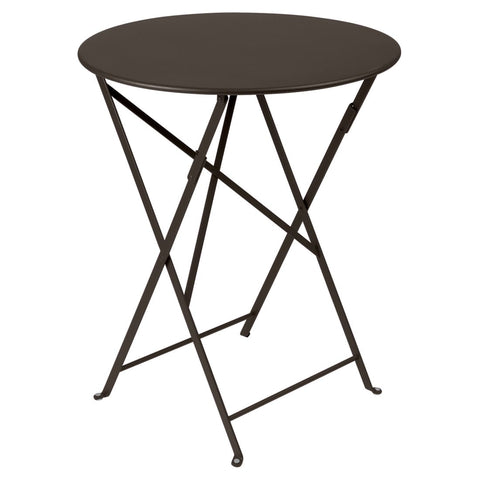 Table ronde BISTRO Ø60cm