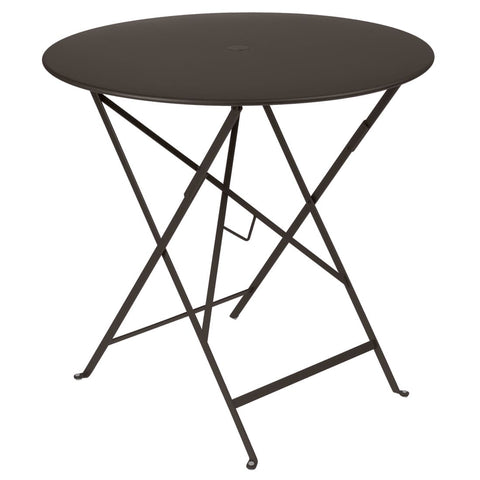 Table ronde BISTRO Ø77cm