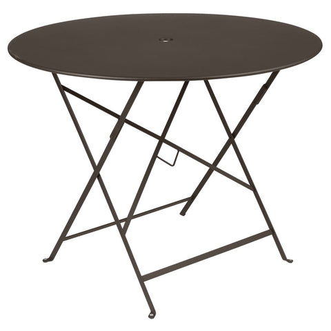 Table ronde BISTRO Ø96cm