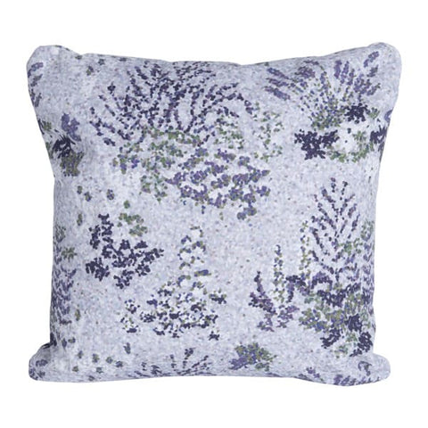 Coussin d’extérieur BOUQUET SAUVAGE, pixels de 44x44 cm