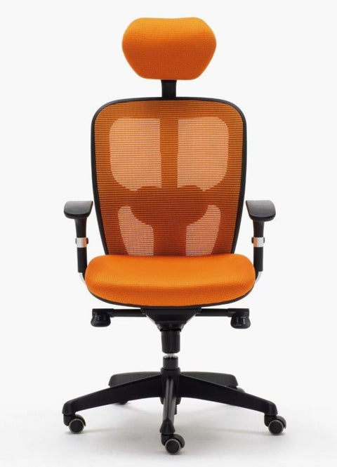 Chaise de direction BOSTON Euromof CDM Paris