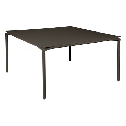 Table CALVI de 140x140cm