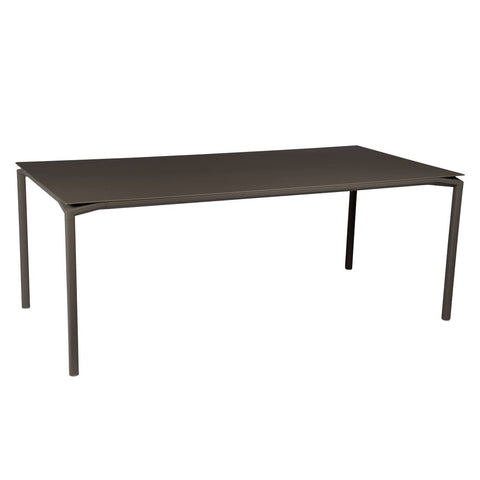 Table CALVI de 195x95cm